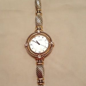 Brighton watch